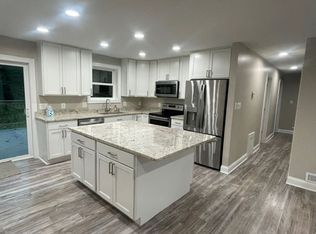 1364 Saint Michaels Rd, Mount Airy, MD 21771