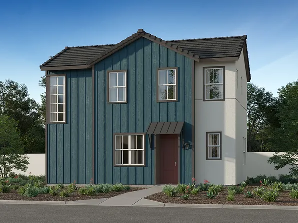2678 E Lincoln Paseo, Ontario, CA 91762