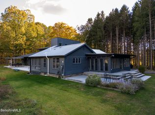 37 County Rte #27, Copake, NY 12516