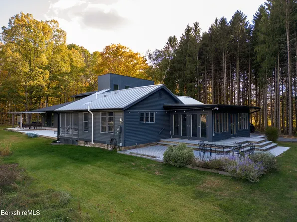 37 County Rte #27, Copake, NY 12516