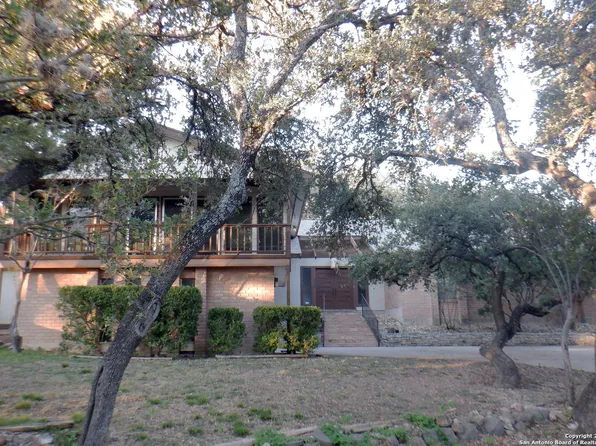 14335 Turtle Rock, San Antonio, TX 78232