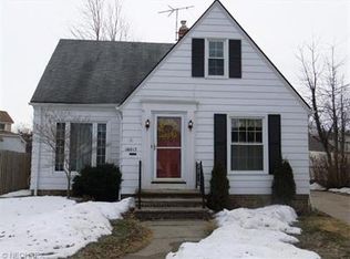 16013 Southland Ave, Cleveland, OH 44111