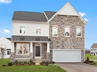 Hillsdale Pl HOMESITE 568, Martinsburg, WV 25403