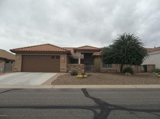 1446 N Bank Swallow Rd, Green Valley, AZ 85614