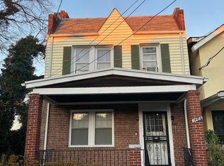 1464 Morris Rd SE, Washington, DC 20020