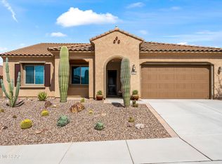 6870 W Cliff Spring Trl, Marana, AZ 85658