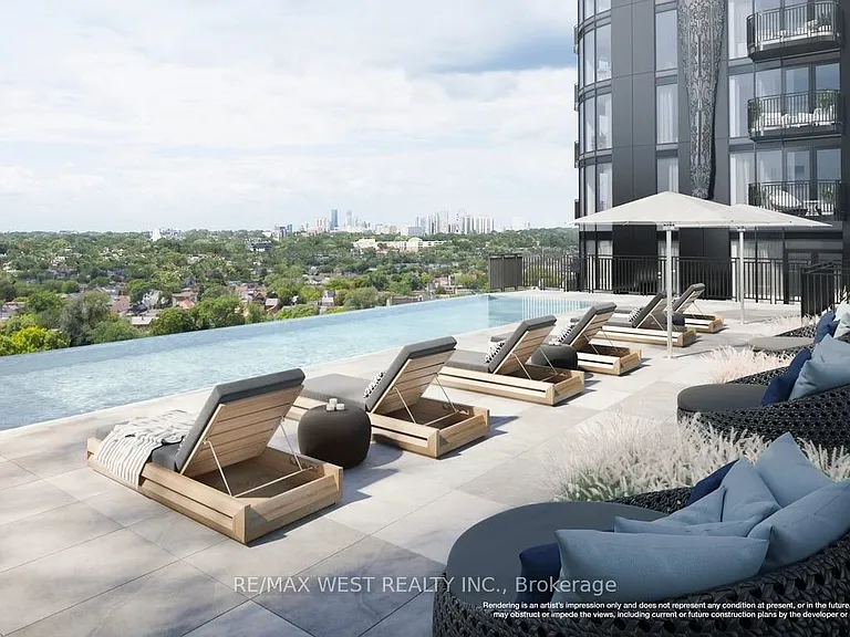 1185 Dupont St #2103 — Photo 22