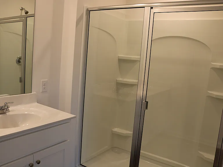 Master Bath - 2