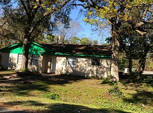 2435 Toyah Ave, Houston, TX 77039