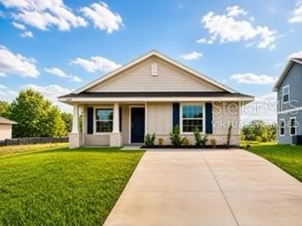1841 N Roberts Trl, Bell, FL 32619