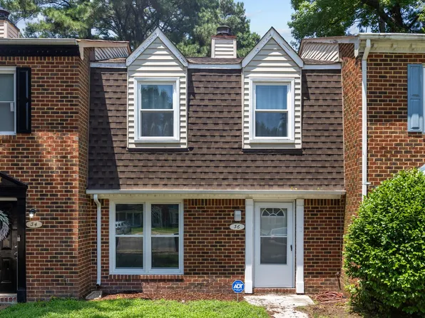 36 King George Quay, Chesapeake, VA 23325