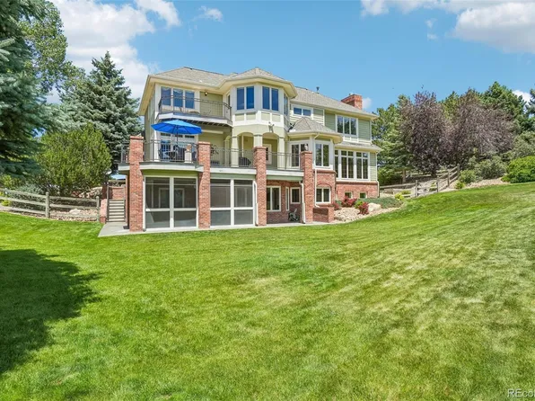8272 Greenwood Place, Niwot, CO 80503