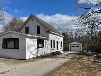 112 Brave Boat Harbor Road, Kittery Point, ME, 03905