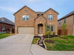 1515 Crested Butte Way, Georgetown, TX 78626