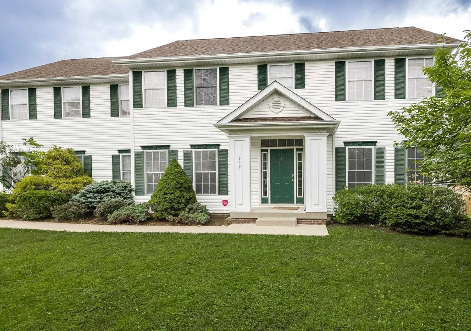 Bright, Spacious Home with Tons of Charm and Comfort — Photo 1