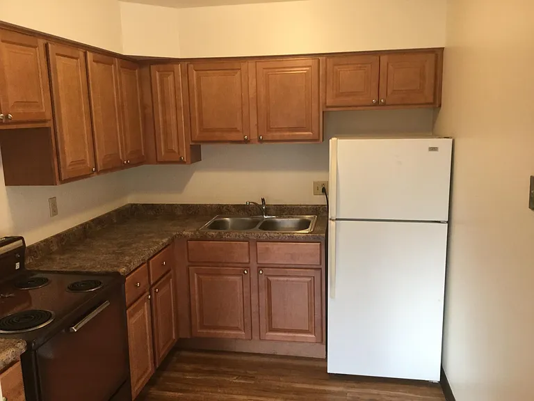 3985 Washington St #5E — Photo 2