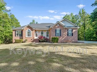 3011 Old Lodge Rd, Hephzibah, GA 30815