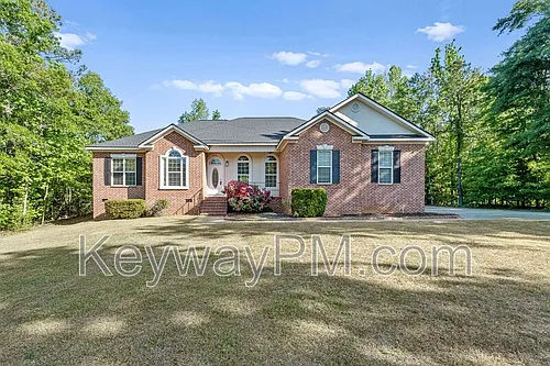3011 Old Lodge Rd Photo 1