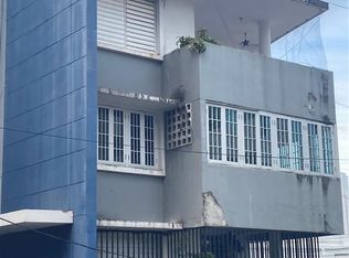 216 Del Parque #2, San Juan, PR 00911