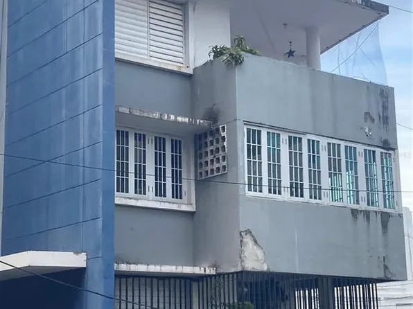 216 Del Parque #2, San Juan, PR 00911