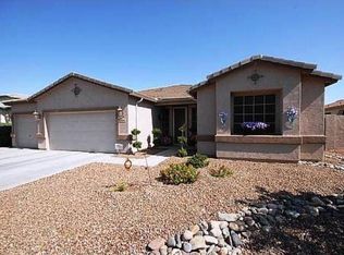 8246 W Bloomfield Rd, Peoria, AZ 85381