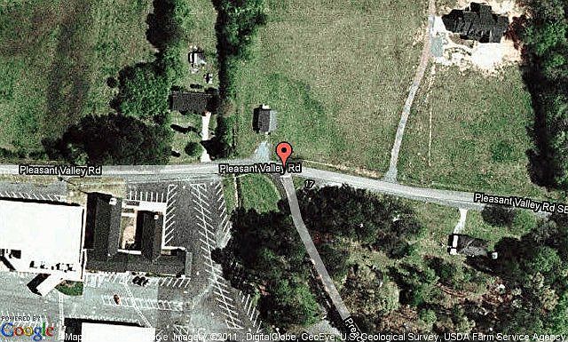 Map View