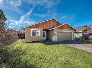 16465 Riley Dr, La Pine, OR 97739