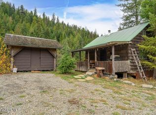 20308 E Canary Creek Rd, Cataldo, ID 83810