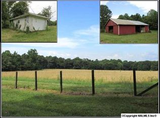 Alexander Rd, Boaz, AL 35956