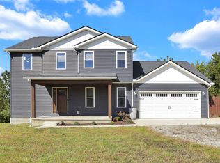 14770 S Perry Rd, Laurelville, OH 43135