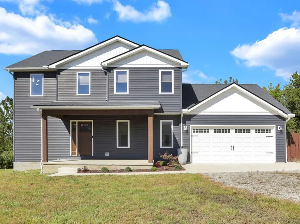 14770 S Perry Rd, Laurelville, OH 43135
