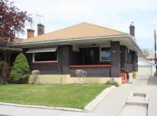 607 E Bryan Ave, Salt Lake City, UT 84105