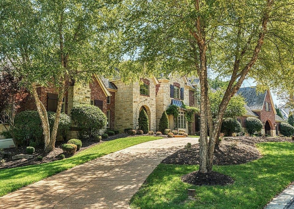 538 Quail Ridge Ln, Saint Albans, MO 63073 Zillow