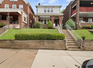 955 Kennebec St, Pittsburgh, PA 15217