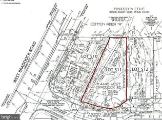 2213 Ivor Ln, Alexandria, VA 22304