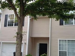 2406 Brianna Dr, Hampton, GA 30228