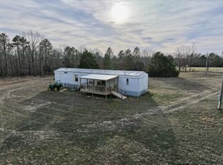 526 S County Road 159, Fremont, MO 63941