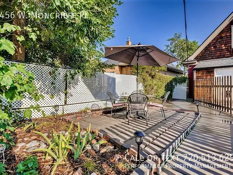 3456 W Moncrieff Pl — Photo 7