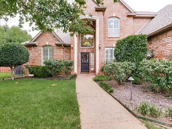 2nd image of 3208 Hawthorne Ct