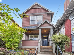 2750 NE Rodney Ave, Portland, OR 97212