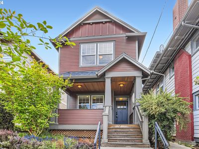 2750 NE Rodney Ave, Portland, OR, 97212
