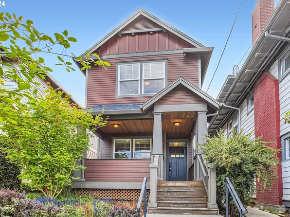 2750 NE Rodney Ave, Portland, OR 97212