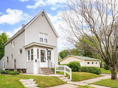 5811 Wadena St, Duluth, MN, 55807