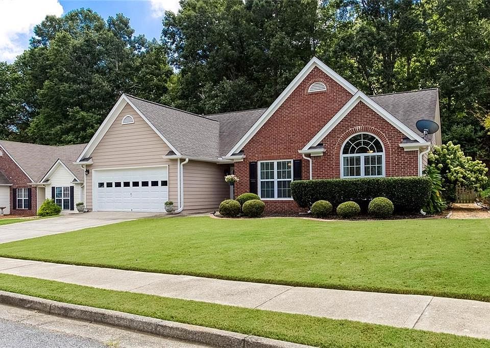 1st image of 3193 McKinley Ct