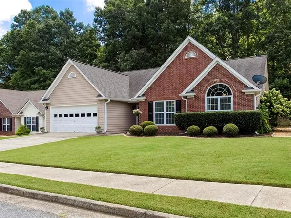 3193 McKinley Ct, Acworth, GA 30101