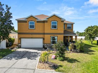 181 James Cir, Lake Alfred, FL 33850