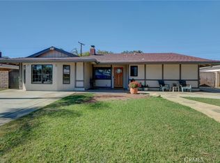 761 Fordland Ave, La Verne, CA 91750