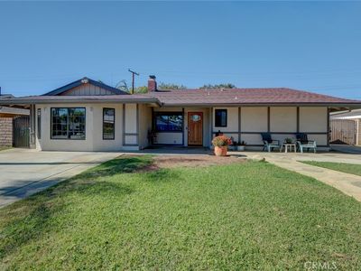 761 Fordland Ave, La Verne, CA, 91750