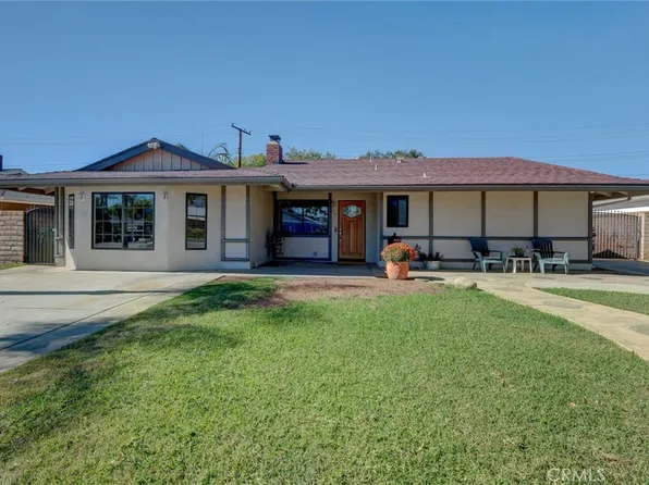 761 Fordland Ave, La Verne, CA 91750
