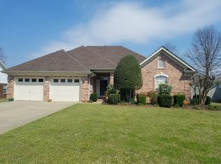 42 Nevada Ln, Cabot, AR 72023